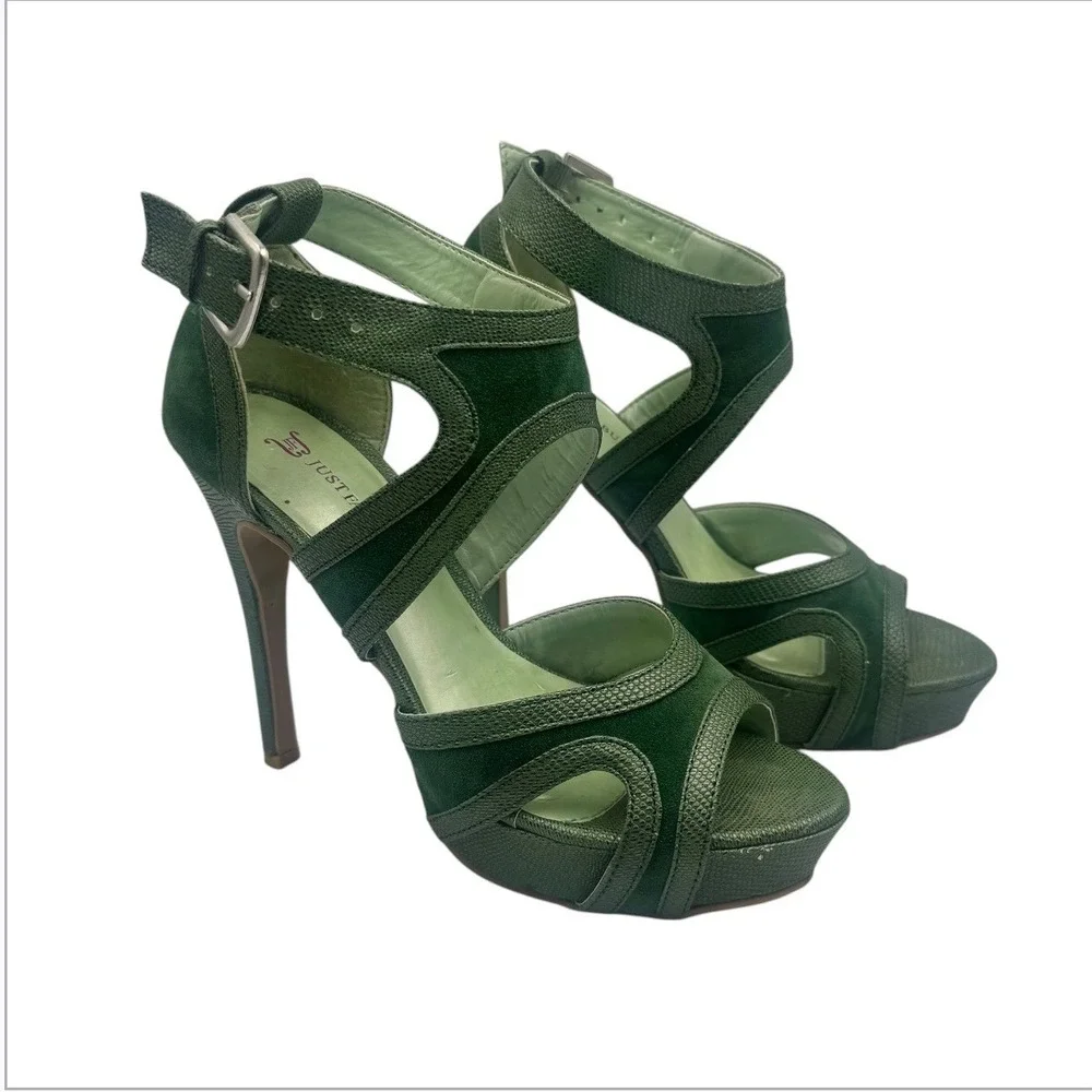 JustFab retail $60